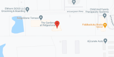 Gardens At Ridgestone LLC in google map