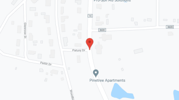 Gardens At Hawkins Alc in google map