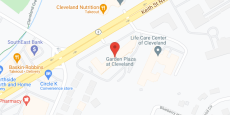 Garden Plaza Of Cleveland in google map
