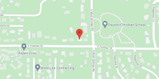 Frontier House in google map
