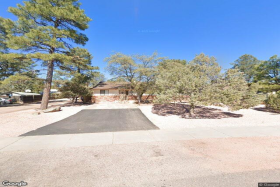 Photo of Frontier House