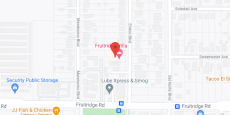 Abounding Peace Elderly Care II in google map