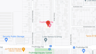 Abounding Peace Elderly Care II in google map