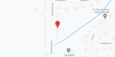 From Heart Afc-Kasemeyer in google map