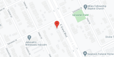 Forrest Haven East in google map