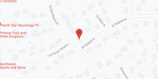 Fidelity Care Corner Inc in google map