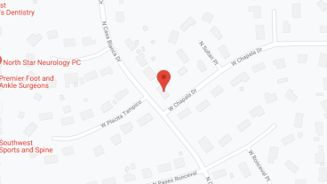 Fidelity Care Corner Inc in google map