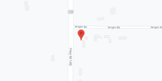 Ferny's Home in google map