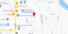 Farnam Community Living Center in google map