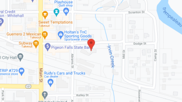 Farnam Community Living Center in google map