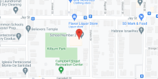 Family Srvs/Rochester Ehp2 Jonathan Child Project in google map