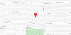 Famiglia Amore LLC in google map