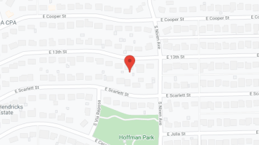 Famiglia Amore LLC in google map