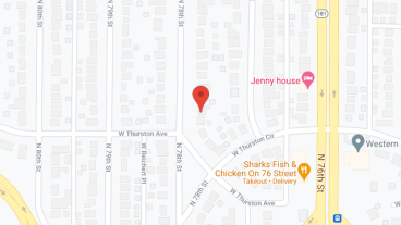 Faith Hope and Charity Supportive Living Inc in google map