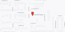 Fairview Assisted Living in google map