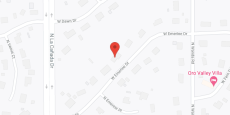 Emerine Hills Adult Care Home in google map
