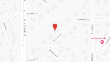 Emerine Hills Adult Care Home in google map