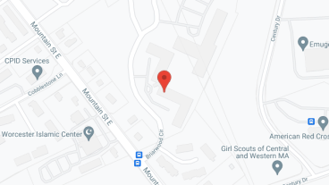 Elms At Briarwood in google map