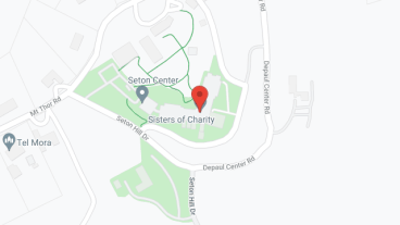 Elizabeth Seton Memory Care Center in google map