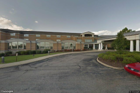 Elizabeth Seton Memory Care Center 