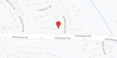 Elaine's Personal Care Home III in google map