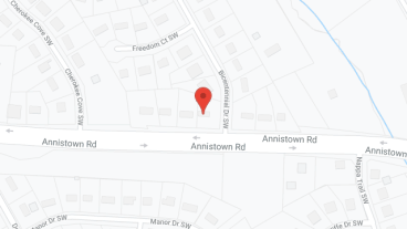 Elaine's Personal Care Home III in google map