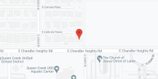 Eden Estates Assisted Living in google map