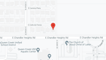 Eden Estates Assisted Living in google map