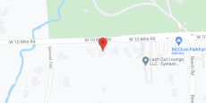 Echols Support Services #2 in google map