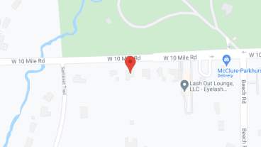 Echols Support Services #2 in google map
