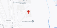Ecumenical Community Of Harrisburg in google map
