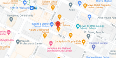 East Bay Longevity Assisted Living in google map