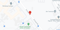 Dosberg Manor in google map