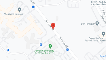 Dosberg Manor in google map