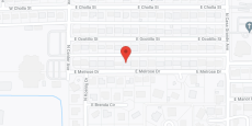 Dora Caring in google map