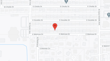 Dora Caring in google map