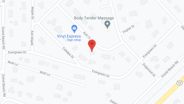 Donna's Elderly Care Centre Inc in google map