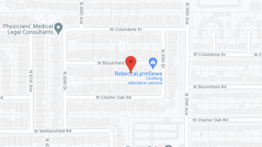 Doctor's First Choice Care Home in google map