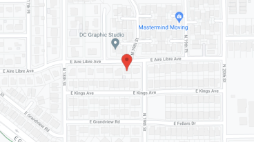 Dmw Adult Care Home in google map