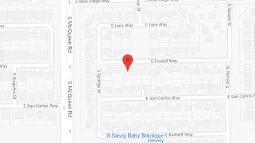 Divine Mercy Assisted Living Home in google map