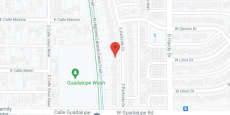 Divine Mercy Adult Care in google map