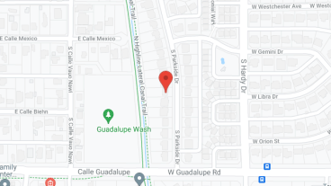 Divine Mercy Adult Care in google map