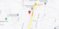 Devine Inn in google map