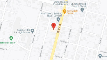 Devine Inn in google map
