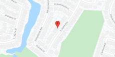 Desert Haven Assisted Living Home in google map