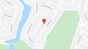 Desert Haven Assisted Living Home in google map