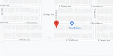 Desert Garden Homecare LLC in google map