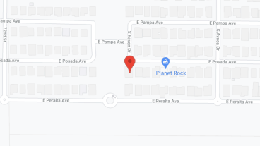Desert Garden Homecare LLC in google map
