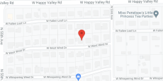 Daystar Senior Living LLC in google map