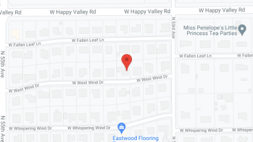 Daystar Senior Living LLC in google map